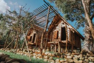 Sóc House Măng Đen - Kon Plong - 2