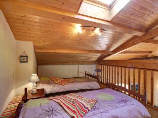 Gîte 75m² avec terrasse, nature et VTT - FR-1-496-99 - Valfleury - 8