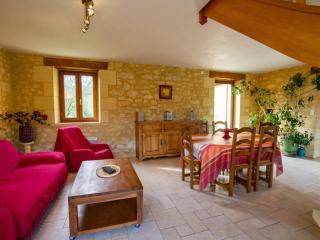 Maison isolée 6 pers, Dordogne, terrasse, animaux acceptés - FR-1-616-153 - La Roque-Gageac - 9