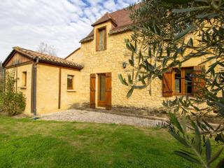 Maison isolée 6 pers, Dordogne, terrasse, animaux acceptés - FR-1-616-153 - La Roque-Gageac - 0