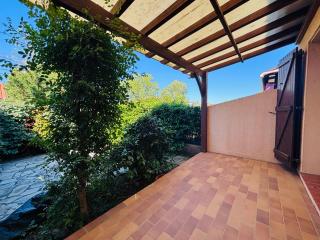 Villa F3 avec Jardin et Garage, Capacité 6 Pers., Proche Plage et Village - Argelès-sur-Mer - FR-1-309-336 - Argelès-sur-Mer - 4