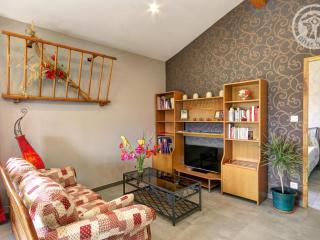 Gîte tout équipé avec terrasse, jardin et prestations de qualité près de Genilac - FR-1-496-114 - Genilac - 8