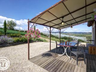 Gîte tout équipé avec terrasse, jardin et prestations de qualité près de Genilac - FR-1-496-114 - Genilac - 5