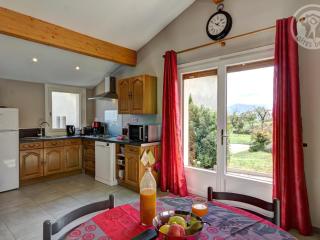 Gîte tout équipé avec terrasse, jardin et prestations de qualité près de Genilac - FR-1-496-114 - Genilac - 3