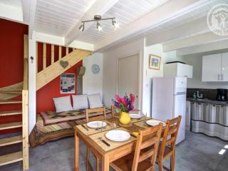 Gîte rénové en pierres au cœur du Haut Forez avec terrasse et randonnées à proximité - FR-1-496-59 - La Chapelle-en-Lafaye - 8
