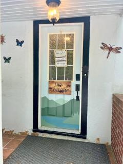 Grafton Lodge - Lake Lure - 5