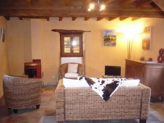 Gîte cosy avec poêle à bois, terrasse, et jardin - Proche station ski et activités nature - FR-1-496-92 - Palogneux - 5