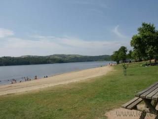 Charmant gîte avec jardin, animaux admis, proche Roanne - FR-1-496-233 - 1