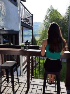 Beautiful Condo 3-Eleven at Tremblant - Mont-Tremblant - 7