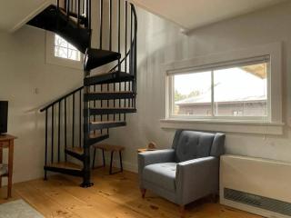 Charming 1BD Loft in Shelburne - Shelburne - 0