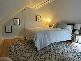 Charming 1BD Loft in Shelburne - Shelburne - 7
