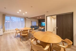 旭神ゲストハウス - 5