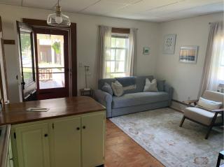 Cozy 1BD in Historic Shelburne - Shelburne - 7