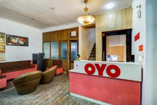 Hotel O Dhruv Inn - Izatnagar - 7