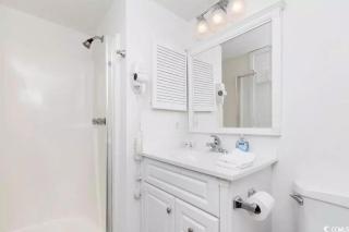 Tiny Home living with Breathtaking Ocean and Marsh Views, Sleep 4 - Myrtle Beach - 4