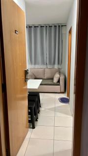 Golden Dolphin Express Flat - Caldas Novas - 1