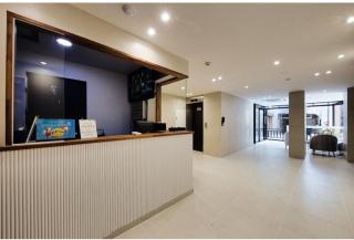 Daejeon Yongmun JNK Classic Hotel - Daejeon - 4