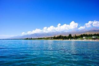 В Гостях на Иссык-Куле 2 - Tscholponata - 9