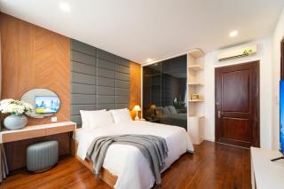 Luxury 6BR Villa Free Pickup SIM BBQ - Ho Chi Minh - 3