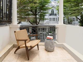 Luxury 6BR Villa Free Pickup SIM BBQ - Ho Chi Minh - 2