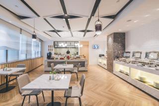 Atour Hotel Suzhou Shi Road Shantang Street - 8