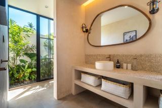 Villa Koham 2BR Private Pool Villa in Gili Air for Couples and Families - Gili Air - 3