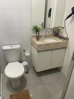 Sobrado novo condomínio fechado - Foz do Iguaçu - 7