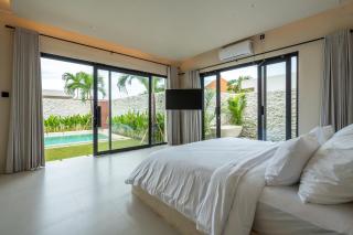 Airis Matahari Villa - 9