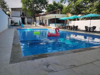 HOTEL PLAZA UTICA - 1