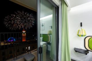 Mira Home - Apartment Hillside Phú Quốc - Sea & Firework View - Phu Quoc - 5