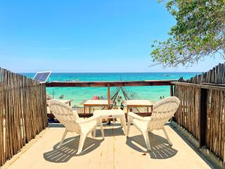 Flamingo Beach house - Polonia - 8