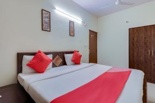 Hotel O Red Rose Residency - Neu-Delhi - 7