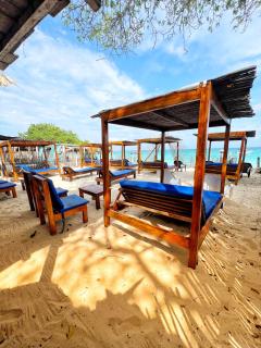 Flamingo Beach house - Polonia - 1
