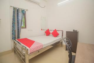 Hotel O RESORT SANGHURI BHANGANG - Buxa Duār - 6