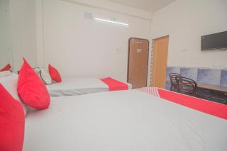 Hotel O RESORT SANGHURI BHANGANG - Buxa Duār - 1
