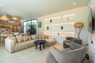 Villa Koham 2BR Private Pool Villa in Gili Air for Couples and Families - Gili Air - 5