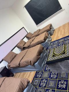 السلطان الفندقي Mazaya Elhijaz - Medina - 3