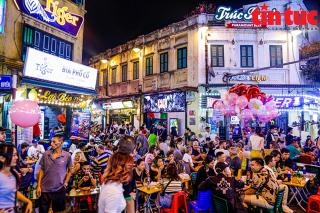Old Quarter Homestay- 1min to Ta Hien street - Hanoi - 5