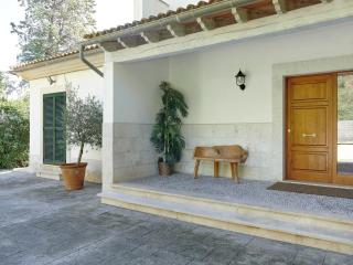 Villa on the foot in Pollensa - 4