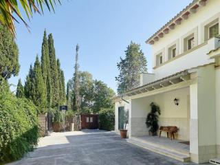 Villa on the foot in Pollensa - Pollença - 0