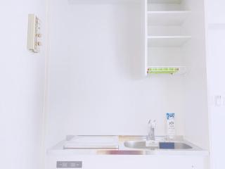 Ksi南常盤台502 - 5