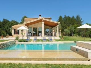 Villa near Golf of Pollensa - Pollença - 0