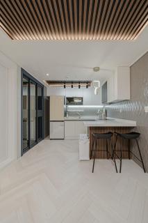 203 Bangbae Gangnam Furnished Premium Villa - Seoul - 9