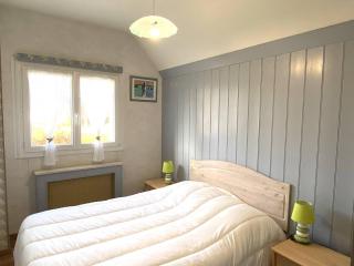 Maison avec jardin clos à 250m de la mer, 3 chambres, parking, Trégastel - FR-1-368-438 - Trégastel - 9
