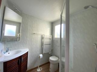 Maison avec jardin clos à 250m de la mer, 3 chambres, parking, Trégastel - FR-1-368-438 - 3