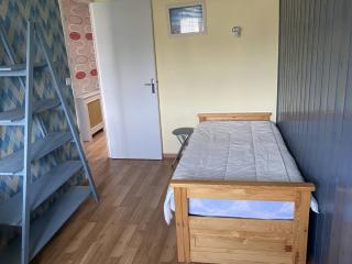 Maison avec jardin clos à 250m de la mer, 3 chambres, parking, Trégastel - FR-1-368-438 - 1