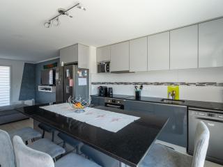 Maison à Parentis-en-Born - 6 vacanciers - Proche lac et plages - FR-1-319-613 - 8