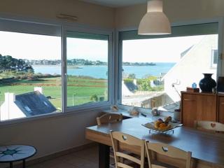 Villa avec terrasse à 400m de la mer à Pleumeur-Bodou - FR-1-368-400 - 9