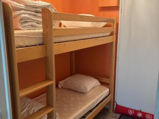 Charmant T2 avec Balcon Proche Ski - FR-1-787-127 - Laveissière - 4