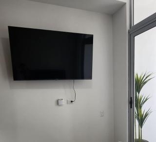 Beautiful apartment Z13 Near the Airport - - 9